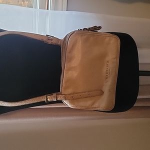 Leibeskind Berlin crossbody bag